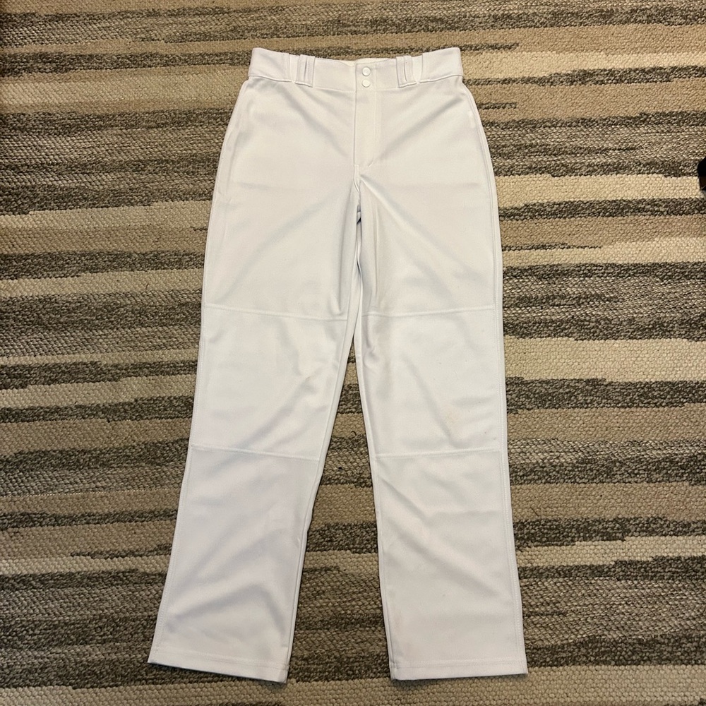 White Champro Baseball Pants Men’s Medium